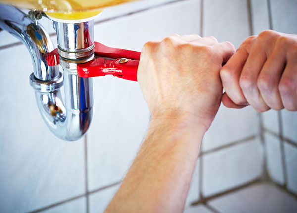 About Ault Plumbers